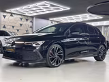 Volkswagen Golf GTD 2.0 TDI DSG/NAVI/CARPLAY/LED/VIRTUAL