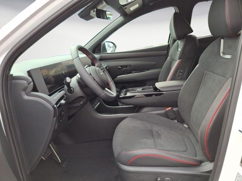 Hyundai TUCSON - Bild 5