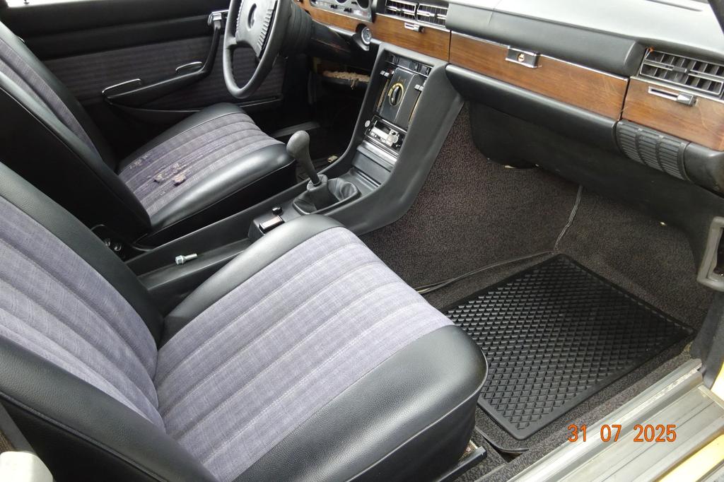 Mercedes-Benz 280