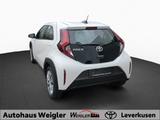 Toyota Aygo X Play Automatik 5-Türer Klima - Toyota: Türer Aygo