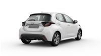 Mazda 2 Hybrid - Vorschau Bild 3