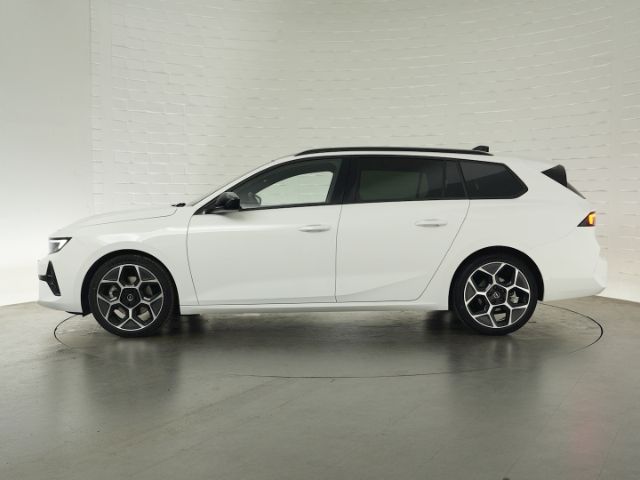 Astra L ST ULTIMATE AT+LED+NAVI+360 GRAD KAMERA+
