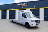 Mercedes-Benz Sprinter 519  5,5T *KEGGER 3.0 V6 Auf lager - Mercedes-Benz Sprinter v6