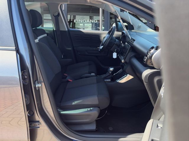 Citroën C3 Aircross Feel PT130 AT°LED°AAC°SHZ°AHK°DAB°