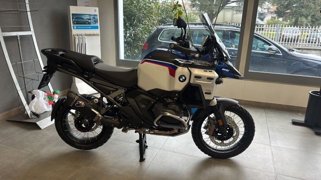 BMW Bmw R 1300 GS ADVENTURE