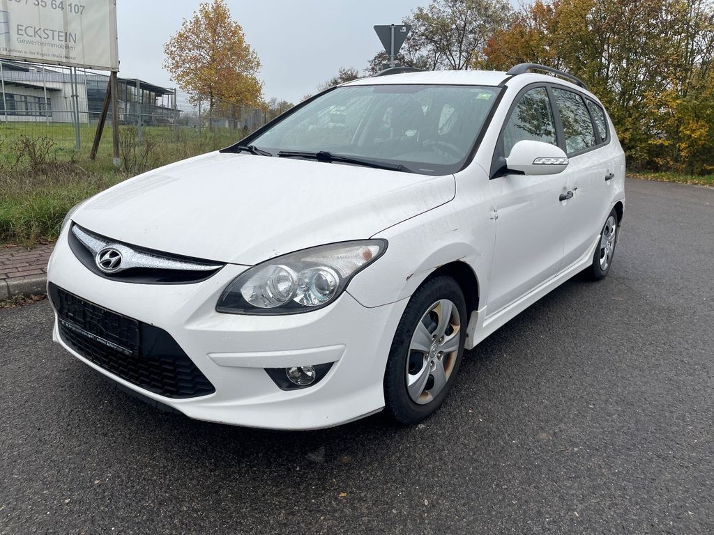 Angebot ansehen Hyundai i30