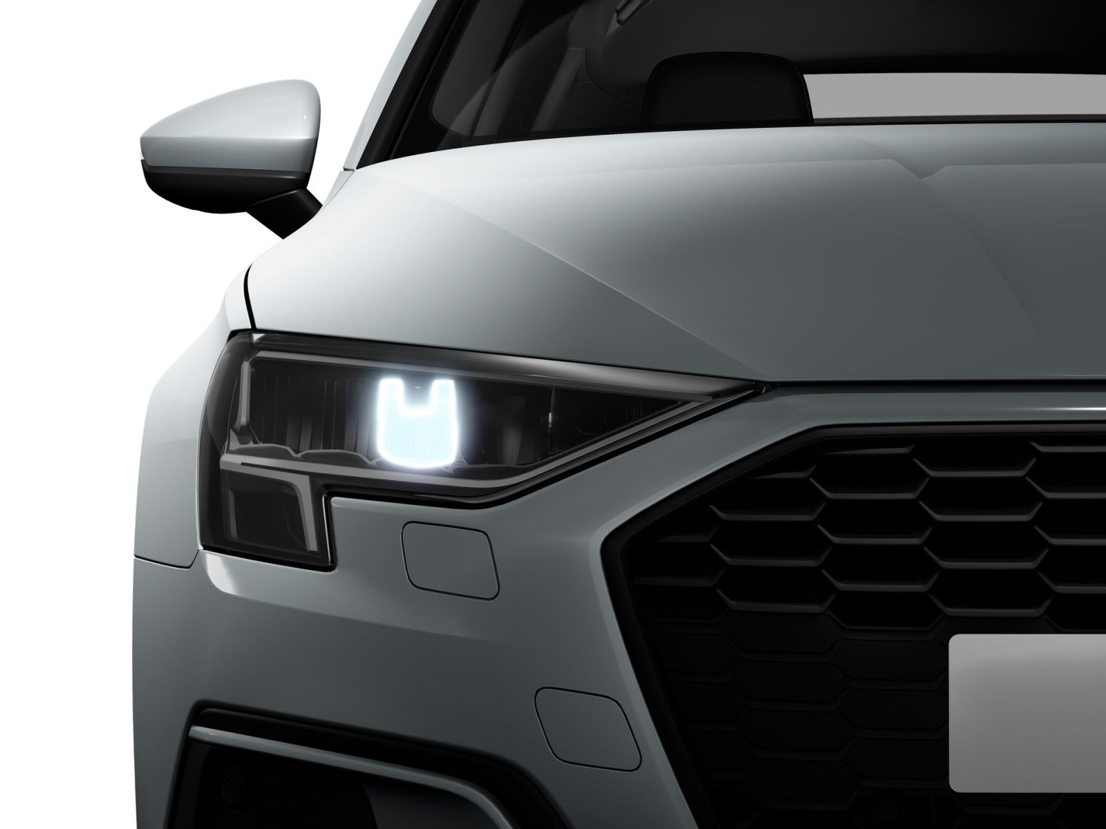 Audi A3 - Bild 7
