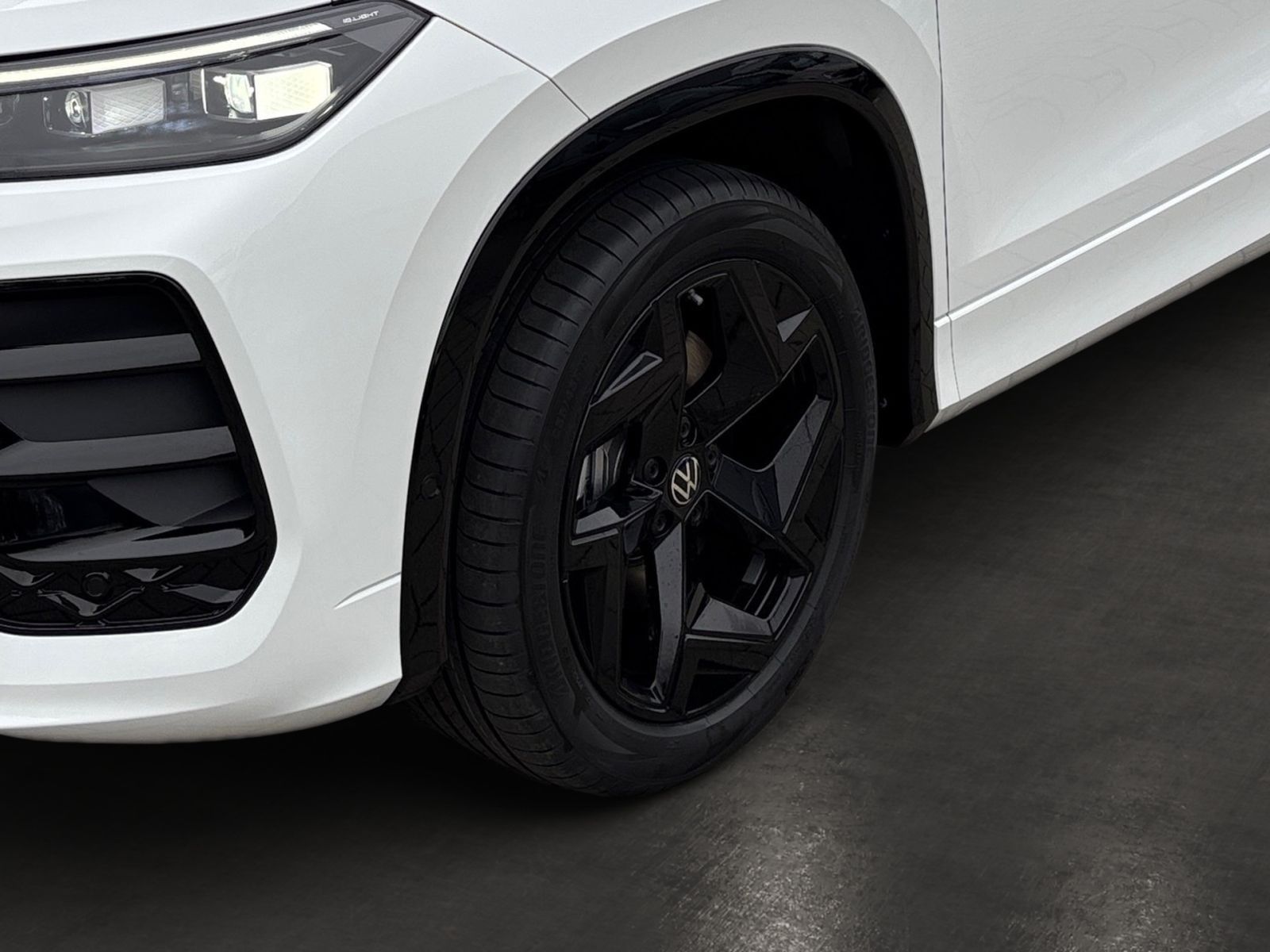 Volkswagen Tayron - Bild 6