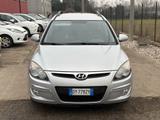 Hyundai i30 1.6 CRDi 90CV 6m. 5p. Active Special - Hyundai i30 aus 2010 mit Diesel-Antrieb