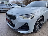 BMW M 240i Automatik xDrive Coupe*Head Up*LED*Leder* - BMW M240i: 240