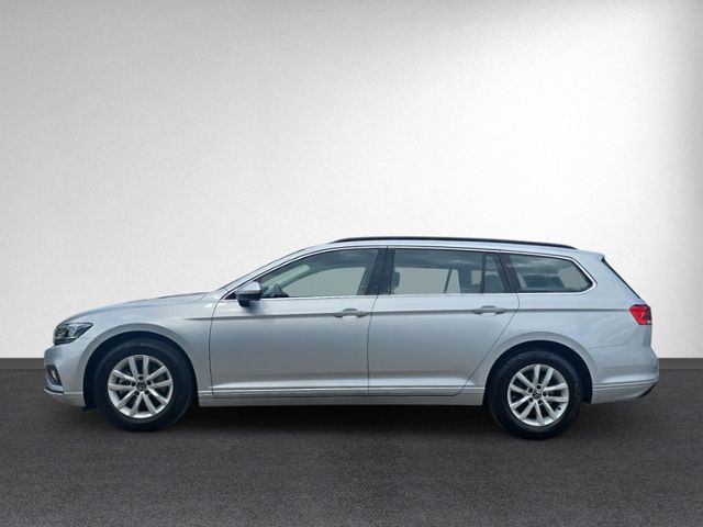 Passat Variant 2.0 TDI DSG LED+NAVI.+KAMERA+ACC+