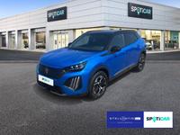 Peugeot 2008 1.2 PureTech 130 GT Navi ACC ab 5,49%