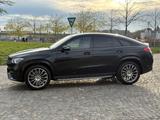 Mercedes-Benz GLE 400 d Coupe 4MATIC - AMG/Night-Paket - Mercedes-Benz GLE 400 in Köln