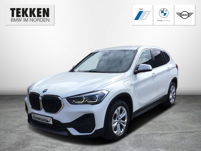 BMW X1 xDrive25e Advantage
