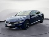 Volkswagen Arteon R-Line 4Motion Standheizung Head-UP - Volkswagen Arteon in Köln