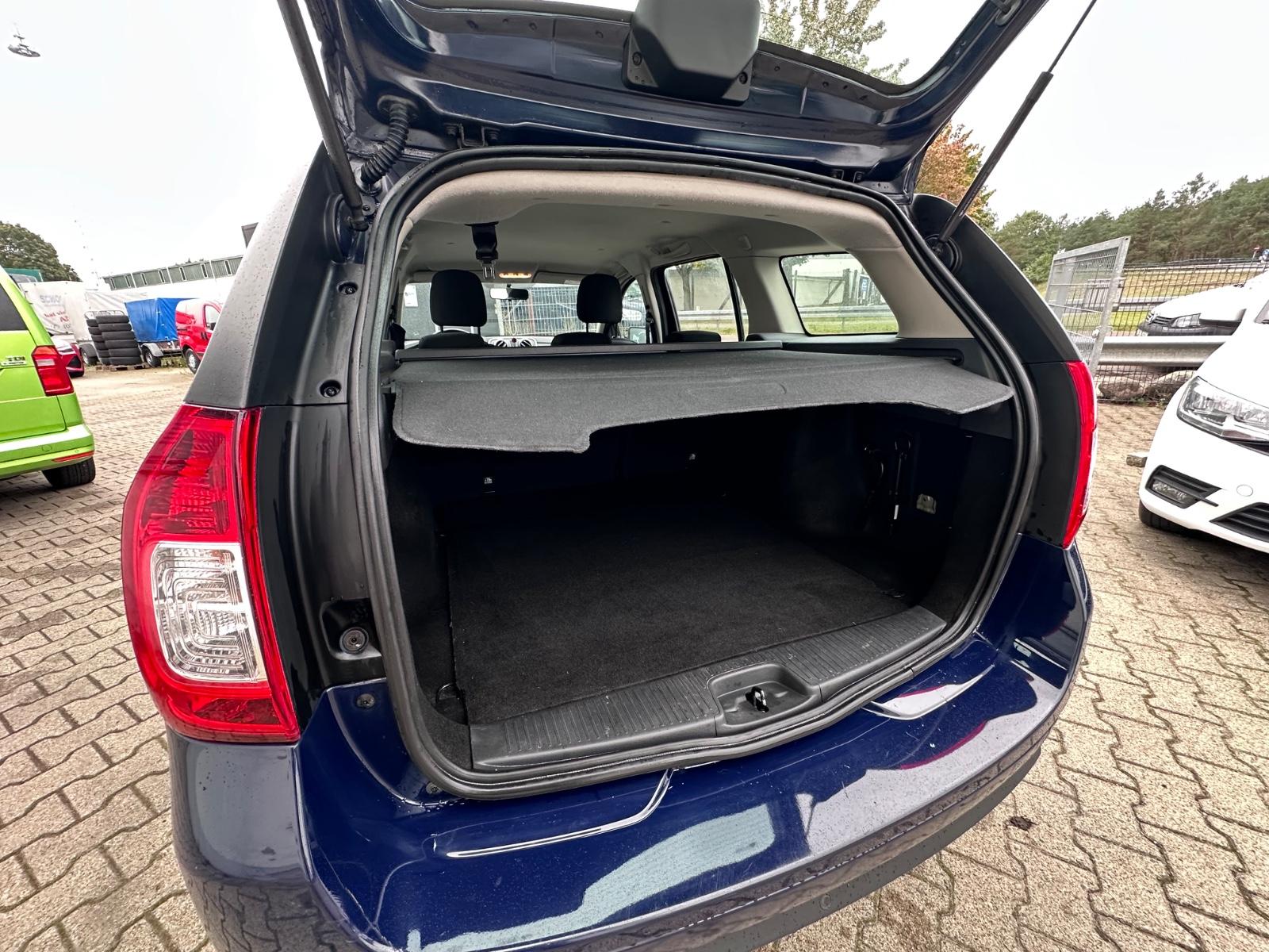 Dacia Logan 2013 — photo 5