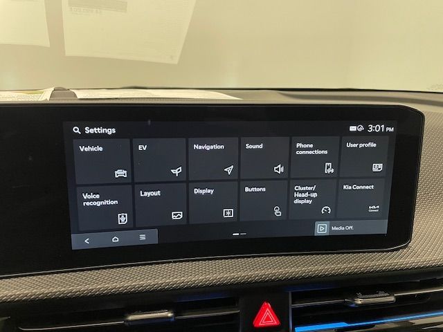 Fahrzeugabbildung Kia EV6 Earth 2WD 84 kWh Kamera LED Head-up-Disp