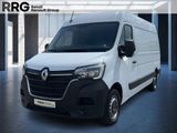 Renault Master KASTEN L2H2 HKa 3,5t dCi 135 - Renault Master aus 2024