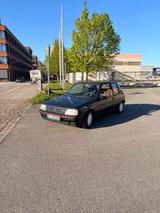 Peugeot 205 1.1 KW Fahrwerk Oldtimer Daily - Peugeot 205 aus 1992