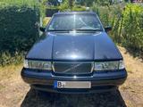 Volvo V90 3.0 Kombi schwarz - Volvo V90 bis 10.000 Euro