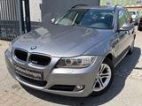 BMW 318i touring XENON PDC ALU HU/AU NEU - BMW 318 aus 2009: 318i