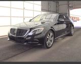Mercedes-Benz S 550 - Mercedes-Benz S 550 Gebrauchtwagen