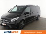 Mercedes-Benz V 300 d Avantgarde Edition 2020 extralang Aut. - Mercedes-Benz V 300 in Köln