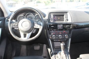 Mazda CX-5 - 8