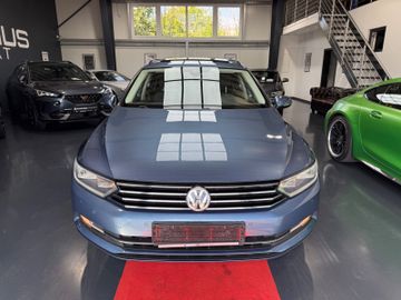 Volkswagen Passat Variant - 2