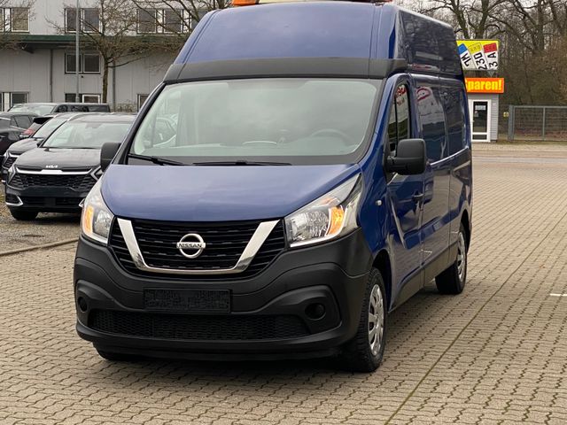 Nissan NV300 Aus 1 Hand. L2H2 2,9t COMFORT.Hoch Kasten.