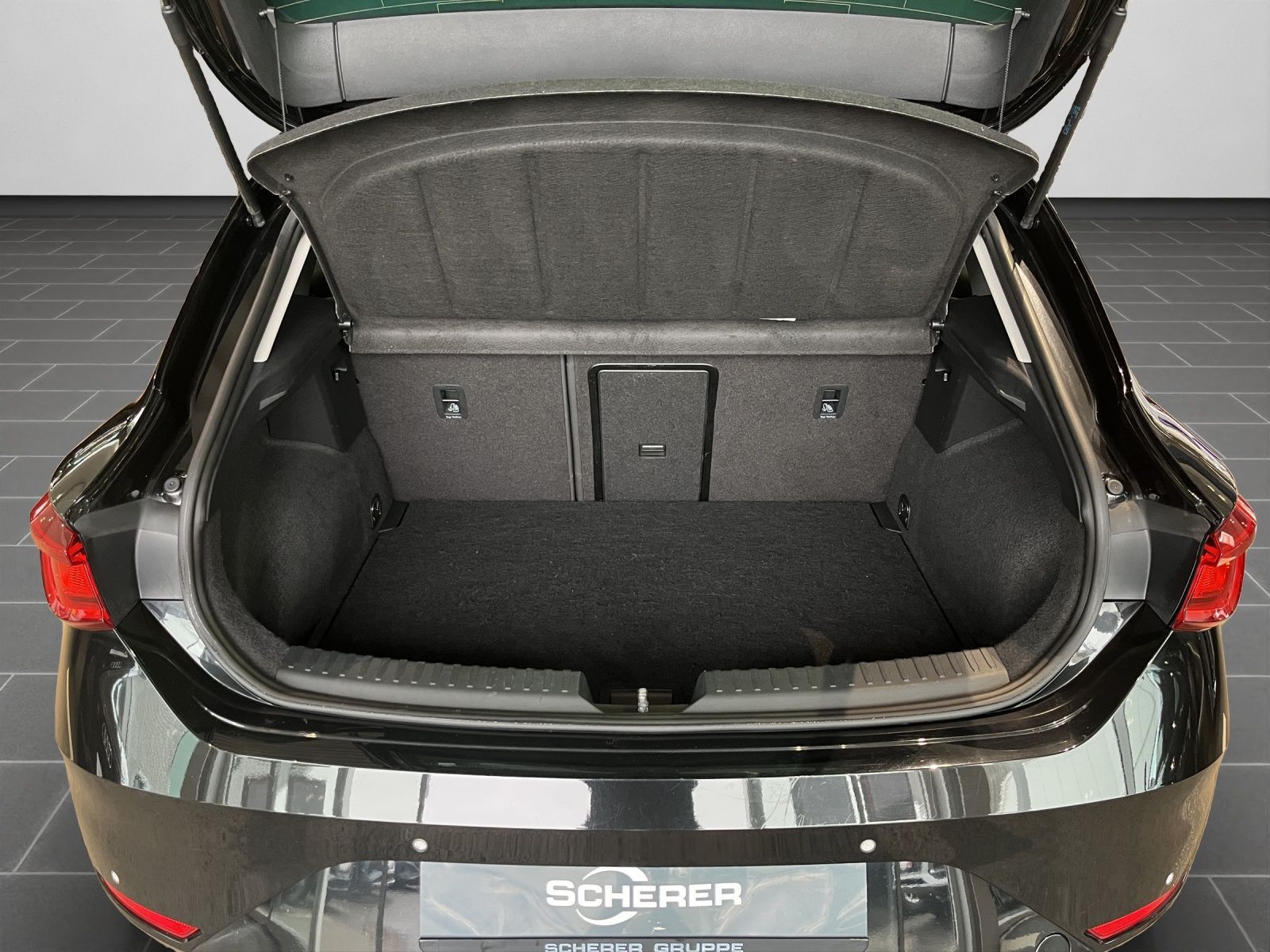 Seat Leon - Bild 16
