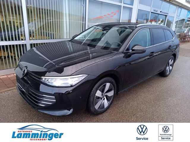 Volkswagen Passat Variant 1.5 eTSI Business AHK 360° ACC NA