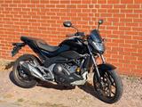 Honda NC 750S DCT  - HONDA NC750S DCT