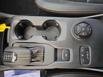 Bild 15 Ford Ranger Wildtrak X e-4WD Doka AHK Navi Leder Digi