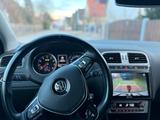 Volkswagen Polo 1.2 TSI 81kW Automatik mit Anhängerkupplung - VW Polo Gebrauchtwagen in Augsburg
