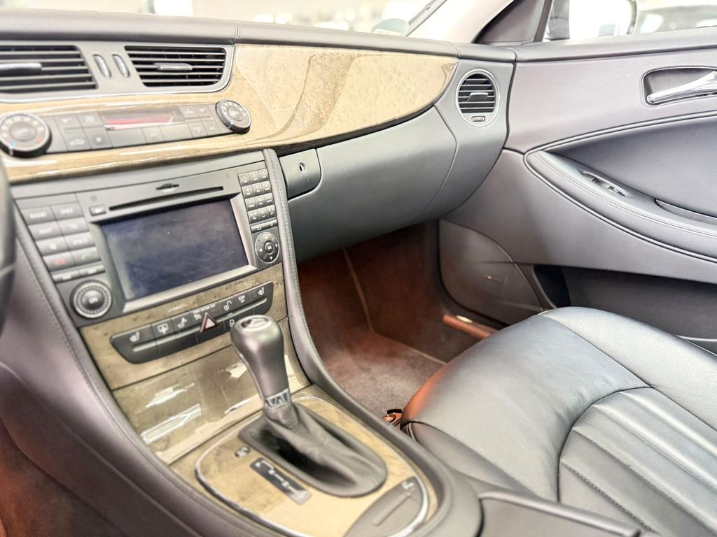 Mercedes-Benz CLS 320 - Bild 15