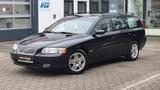 Volvo V70 2.4 Automatik T5 Momentum * 260 PS* - Volvo V70 mit Benzin-Antrieb: Automatik