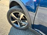 Ssangyong Korando Sapphire 4x4*LED*CAM*4xSZHZ*AHK*AUTOMAT* - Ssangyong Korando Gebrauchtwagen