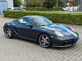 Porsche Cayman S TÜV Neu* Service Neu* TOP* - gebrauchte Porsche Cayman aus dem Jahr 2006