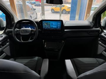 Ford Tourneo Custom L2 Titanium X AWD Vollausstattung