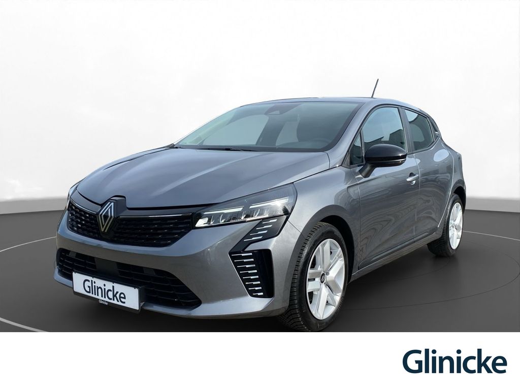 Image of Renault Clio