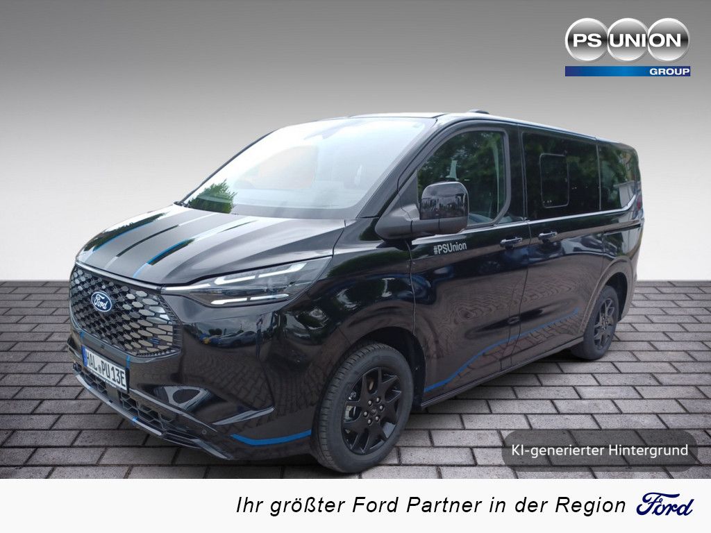 Ford Tourneo Custom 340L1 SPORT 210KW ACC MATRIX-LED