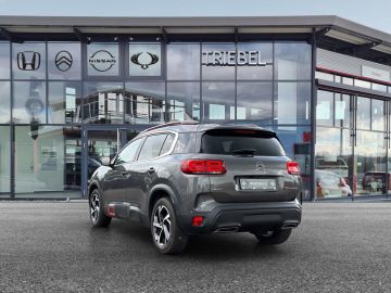 Citroën C5 Aircross Feel 1.2 PT 130 °LED°Navi°RFK°SHZ°BF