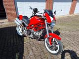 Ducati Monster S2R 1000 (+evtl.Trailer) - DUCATI S2R