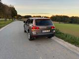 Volkswagen Touareg 3.0 V6 TDI Tiptronic - - gebrauchte VW Touareg aus dem Jahr 2009