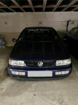 Volkswagen Passat 35i B4 Limousine Automatik - Volkswagen Passat: 35i