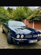 Jaguar XJ8, 3,2l V8 - gebrauchte Jaguar XJ8 aus dem Jahr 1998