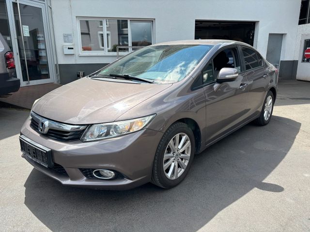Honda Civic Limousine 1,8