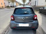 Smart ForFour 66 kW Passion +Ambi+Cool & Audio+SHZ+PTS - gebrauchte Smart ForFour aus dem Jahr 2016