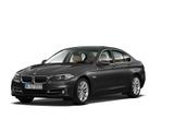BMW 550 i HUD AD AHK-klappbar AHK Navi Leder Memory  - BMW 550: Limousine